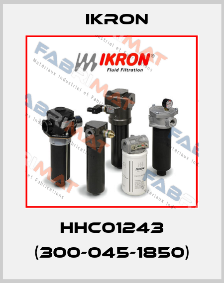 HHC01243 (300-045-1850) Ikron