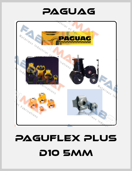 Paguflex Plus D10 5mm Paguag