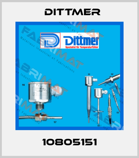 10805151 Dittmer
