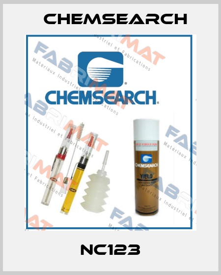NC123 Chemsearch