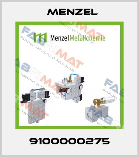 9100000275 Menzel