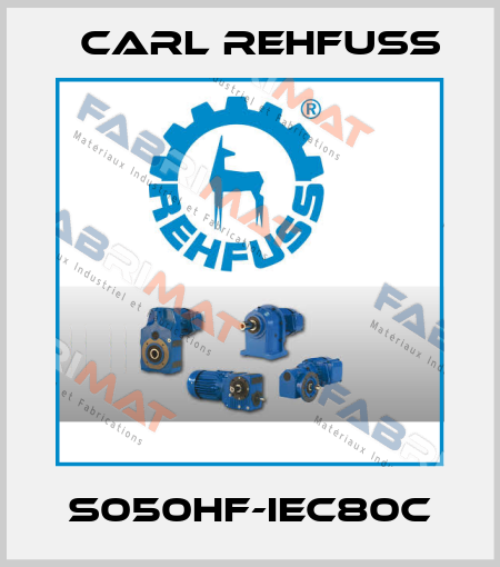 S050HF-IEC80C Carl Rehfuss
