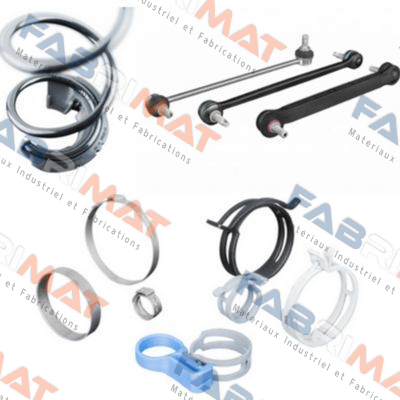 Disc spring made of 1.8159 DIN 2093 Mubea