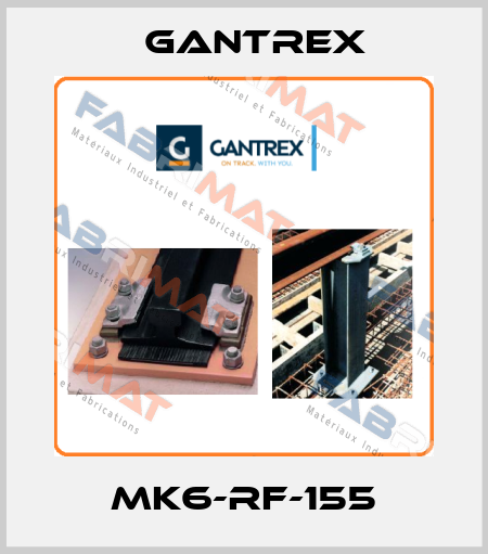 MK6-RF-155 Gantrex
