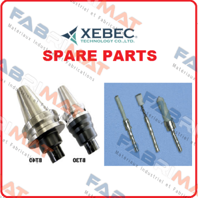 XCBM-25A11 Xebec