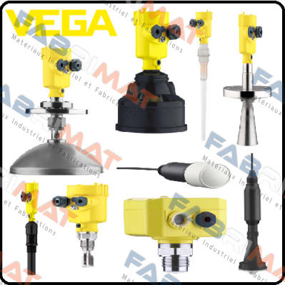 VEGACONNECT Vega