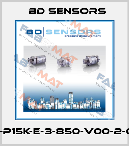 140-P15K-E-3-850-V00-2-000 Bd Sensors