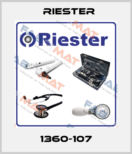 1360-107 Riester