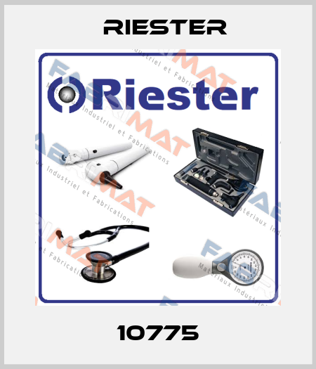 10775 Riester
