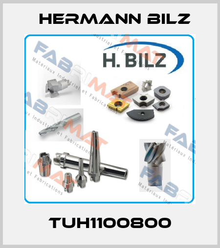 TUH1100800 Hermann Bilz