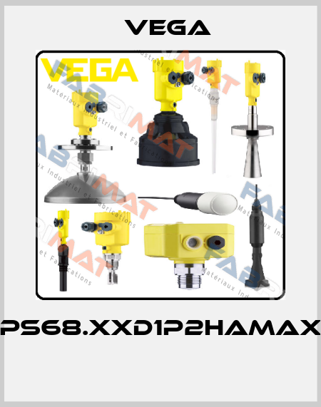 PS68.XXD1P2HAMAX  Vega
