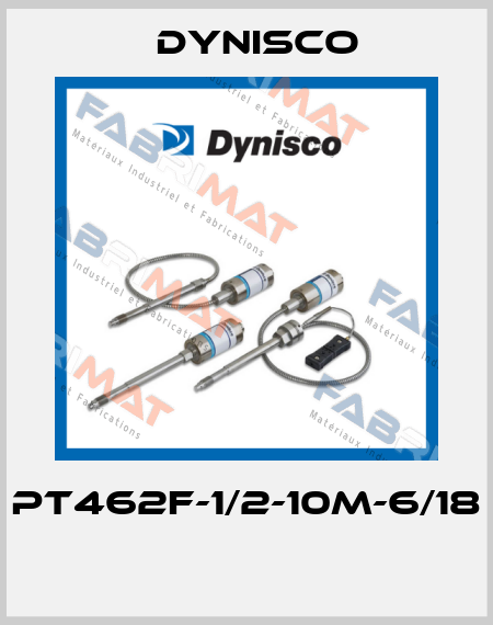 PT462F-1/2-10M-6/18  Dynisco