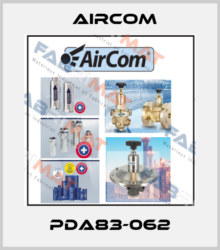 PDA83-062 Aircom