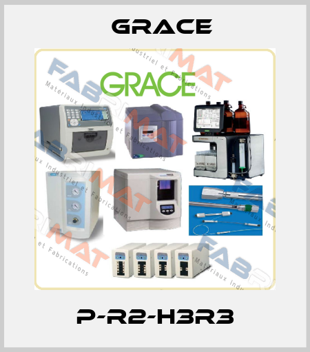 P-R2-H3R3 Grace