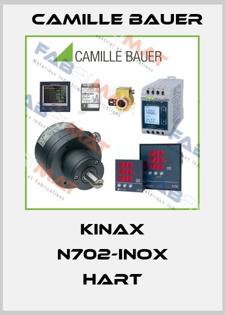 KINAX N702-INOX HART Camille Bauer