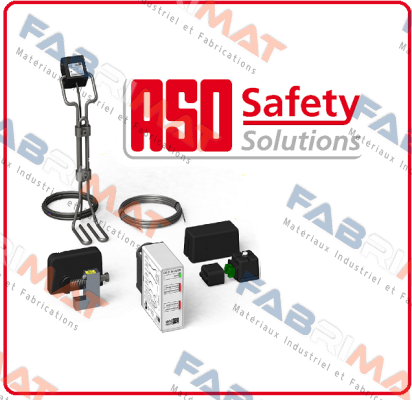 GP 25-40K2 ASO SAFETY