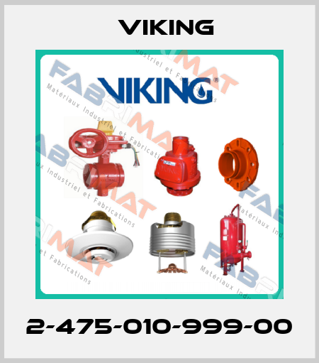 2-475-010-999-00 Viking