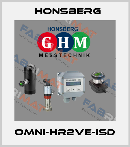 OMNI-HR2VE-ISD Honsberg