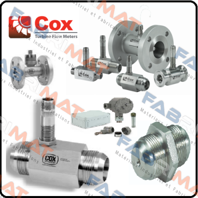 P/N:COX2119; Type:PPA600A Cox