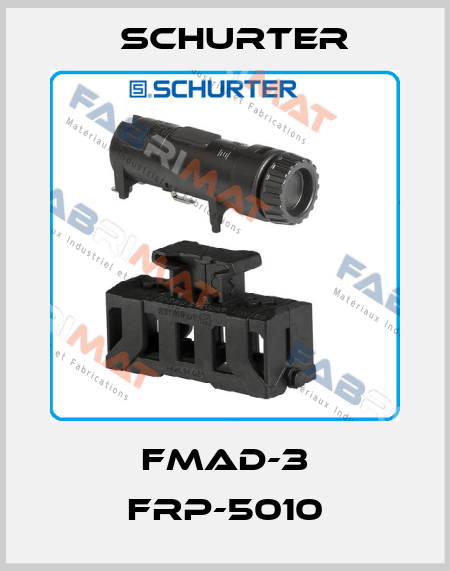 FMAD-3 FRP-5010 Schurter