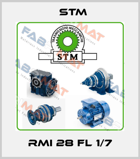 RMI 28 FL 1/7 Stm