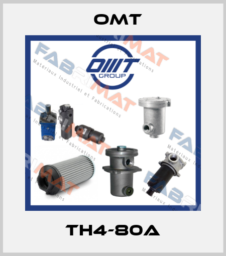 TH4-80A Omt