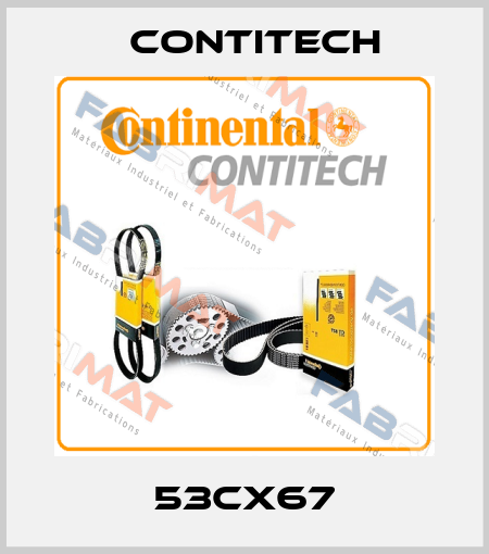 53CX67 Contitech