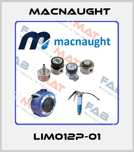 LIM012P-01 MACNAUGHT