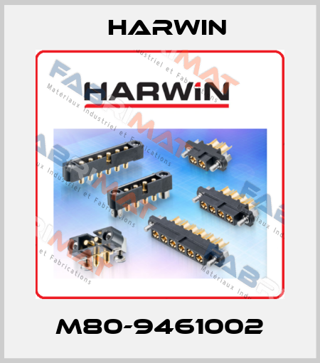 M80-9461002 Harwin