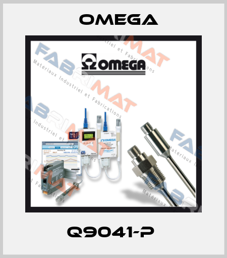 Q9041-P  Omega