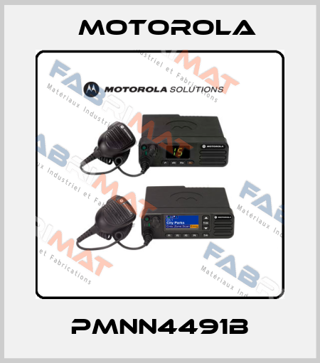 PMNN4491B Motorola