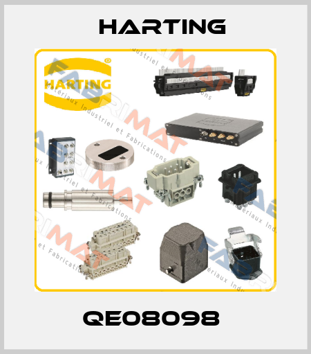 QE08098  Harting