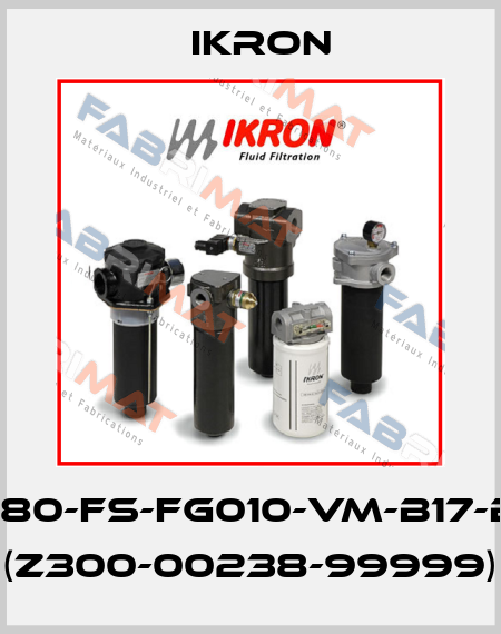 HEK02-20.280-FS-FG010-VM-B17-B-HHC29831 (Z300-00238-99999) Ikron