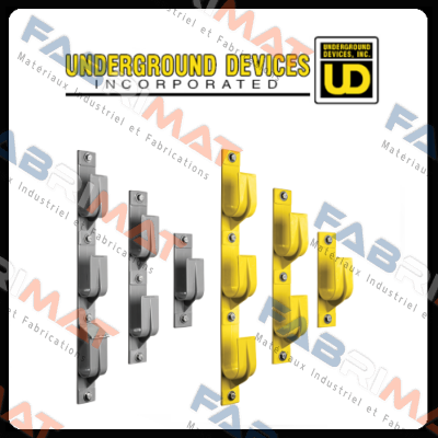 FRT-112-H Underground Devices