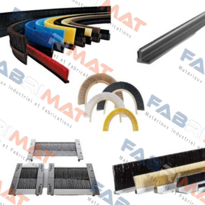 STL3000-K502 Mink Bürsten