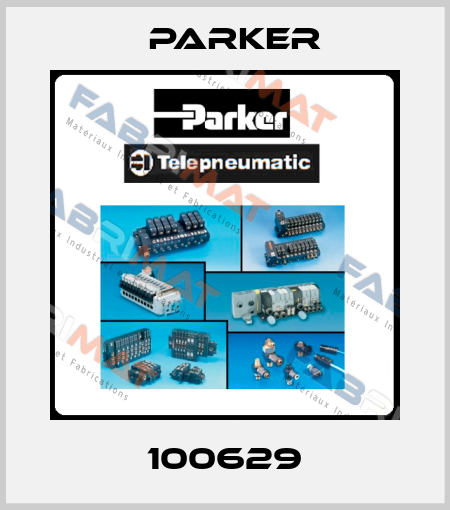 100629 Parker