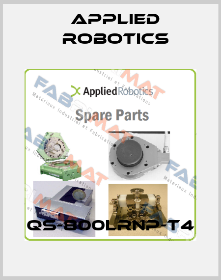 QS-800LRNP-T4 Applied Robotics