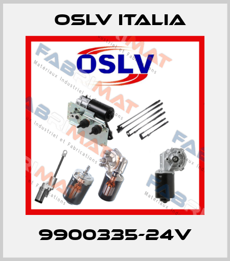 9900335-24V OSLV Italia