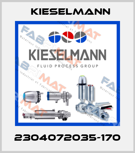 2304072035-170 Kieselmann