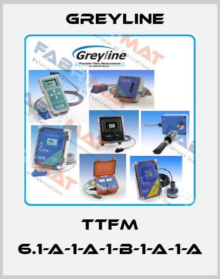 TTFM 6.1-A-1-A-1-B-1-A-1-A Greyline