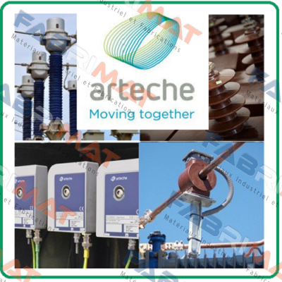 ARTDNDEIP10 Arteche