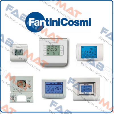 EMV/V Fantini Cosmi