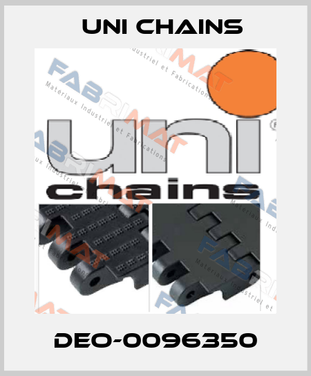 DEO-0096350 Uni Chains
