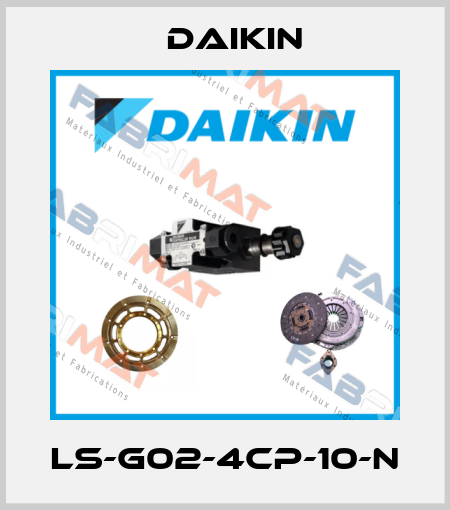 LS-G02-4CP-10-N Daikin