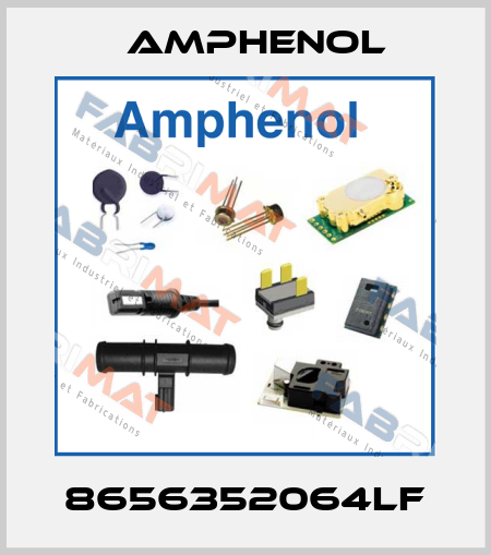 8656352064LF Amphenol