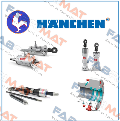 ZY466 / 55519761 Hanchen