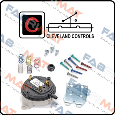 AFS-405-112 CLEVELAND CONTROLS