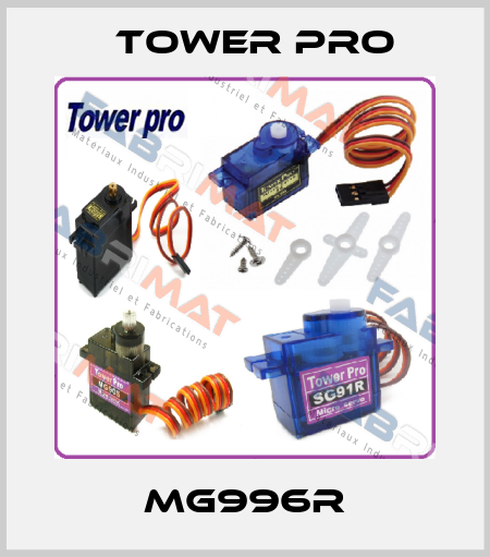MG996R Tower Pro