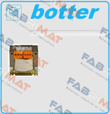 C8090250 Botter