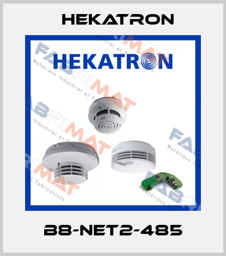 B8-NET2-485 Hekatron